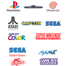 Novo Game Stick Pro 2025