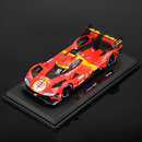 (2023) 24h Le Mans Miniatura Ferrari 499P