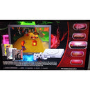 Mini Super Game Retro 34.000 mil Jogos 32gb 2 Controles