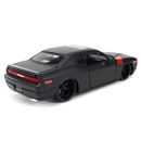 Miniatura Dodge Challenger 2008 em Metal