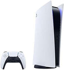 Console PlayStation 5 - Digital Edition