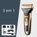 Maquina De Barbear Aparador e Depilador