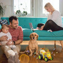 Carrinho Animado - Dia das Crianças