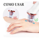 Removedor De Cravos Espinhas