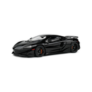 Miniatura McLaren 600LT 2018