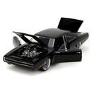 Miniatura Dom’s Dodge Charger 1970 Velozes e Furiosos