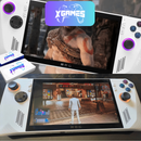 CONSOLE NITRO X 4K - PS4, PS5, PS2, XBOX, NITENDO SWITCH, SNES, E MUITO MAIS! (ULTIMAS UNIDADES COM DESCONTO!🔥)