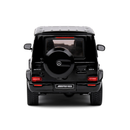 Miniatura Mercedes AMG G63 2022 Preto