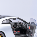 Miniatura Nissan GT-R (R35) Nismo 2022 Special Edition Autoart