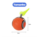 Cat Tazzy 2.0 Bigodinhos