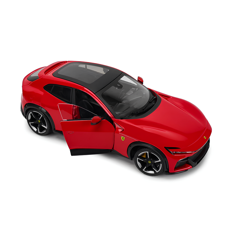 Ferrari Purosangue Miniatura