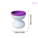 LIMPADOR AUTOMÁTICO DE PINCÉIS DE MAQUIAGEM