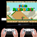 Novo Game Stick Pro 2025