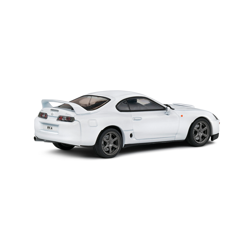 Miniatura Toyota Supra MK.4 2001