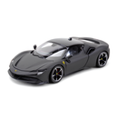 Miniatura Ferrari SF90 Stradale em Metal