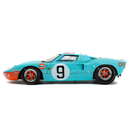 (1968) 24h Le Mans Miniatura Ford GT40