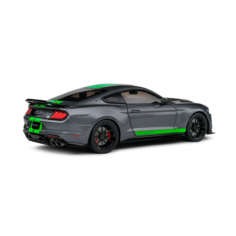 Miniatura Ford Mustang GT500 2020