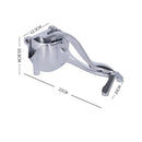 Espremedor de Frutas Manual - Sem Uso de Força