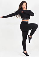 Conjunto Black Force Trio