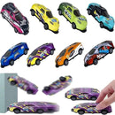 Capot Car - 8 Unidades