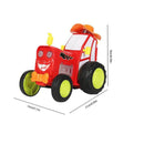 Carrinho Animado - Dia das Crianças