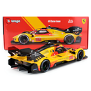 (2024) 24h Le Mans Miniatura Ferrari