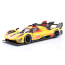 (2024) 24h Le Mans Miniatura Ferrari