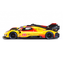 (2024) 24h Le Mans Miniatura Ferrari