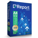 Papel Sulfite Report Folha Ofício 500 Folhas