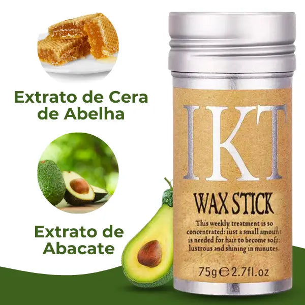 Finalizador para Cabelo Anti Frizz - Purity