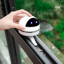 Mini Robô Aspirador De Pó Êza Decor