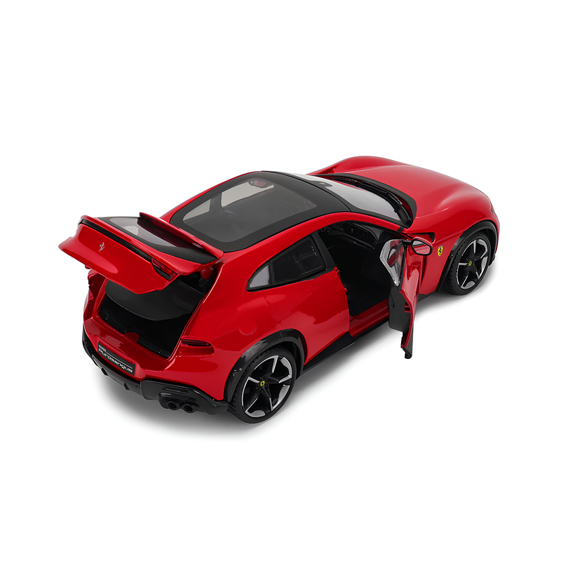 Ferrari Purosangue Miniatura