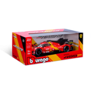 (2023) 24h Le Mans Miniatura Ferrari 499P