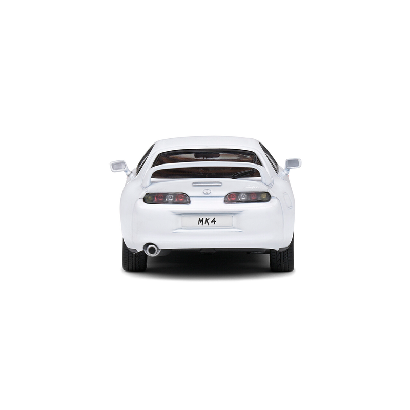 Miniatura Toyota Supra MK.4 2001