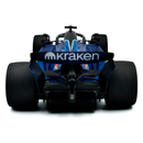 (2024) F1 Miniatura Williams FW46