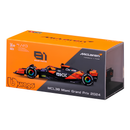 (2024) F1 Miniatura McLaren MCL38
