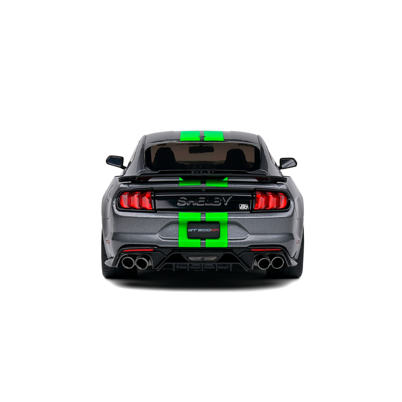 Miniatura Ford Mustang GT500 2020