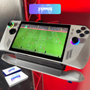 CONSOLE NITRO X 4K - PS4, PS5, PS2, XBOX, NITENDO SWITCH, SNES, E MUITO MAIS! (ULTIMAS UNIDADES COM DESCONTO!🔥)