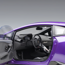 Lamborghini Huracan Performante Autoart Purple