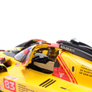 (2024) 24h Le Mans Miniatura Ferrari