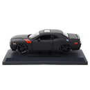 Miniatura Dodge Challenger 2008 em Metal