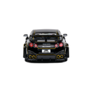 Miniatura Nissan GT-R (R35) LB Silhouette