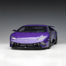 Lamborghini Huracan Performante Autoart Purple