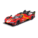 (2023) 24h Le Mans Miniatura Ferrari 499P