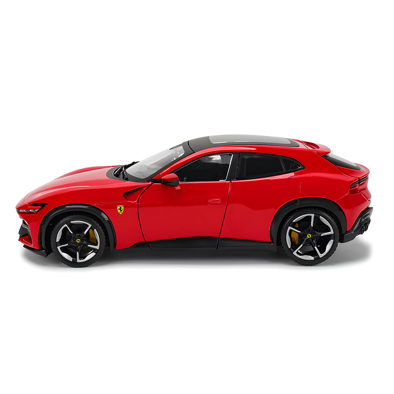 Ferrari Purosangue Miniatura