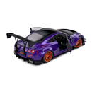 Miniatura Nissan GT-R (R35) 2022 Liberty Walk Body Kit 2.0