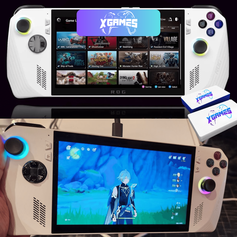 CONSOLE NITRO X 4K - PS4, PS5, PS2, XBOX, NITENDO SWITCH, SNES, E MUITO MAIS! (ULTIMAS UNIDADES COM DESCONTO!🔥)