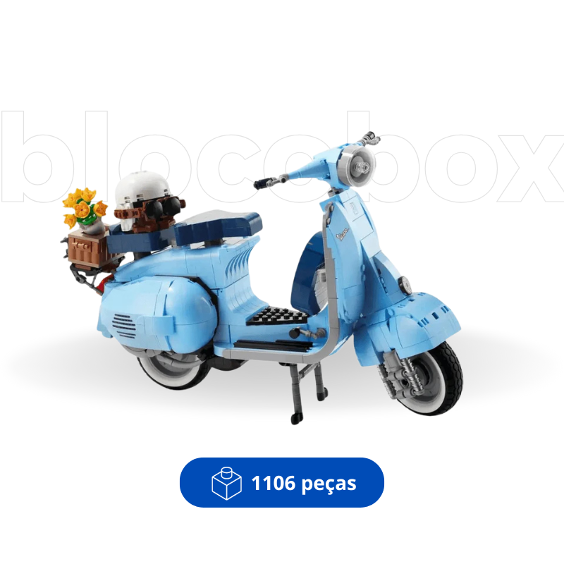 Vespa 125