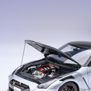 Miniatura Nissan GT-R (R35) Nismo 2022 Special Edition Autoart