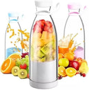 Mini Liquidificador Portátil – Ideal para Sucos e Vitaminas